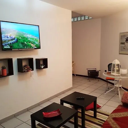 Prázdninový dům Casa Durante