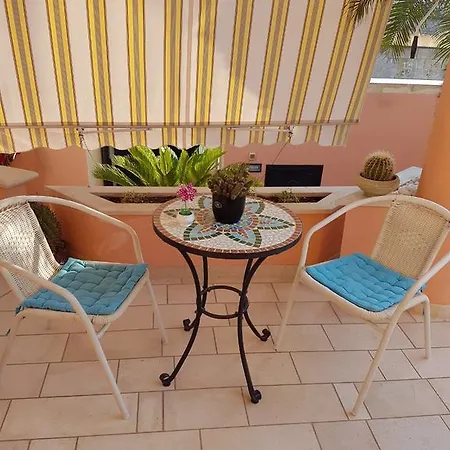 Casa Durante Carmiano (Apulia)