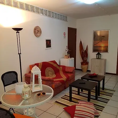 Casa Durante Prázdninový dům