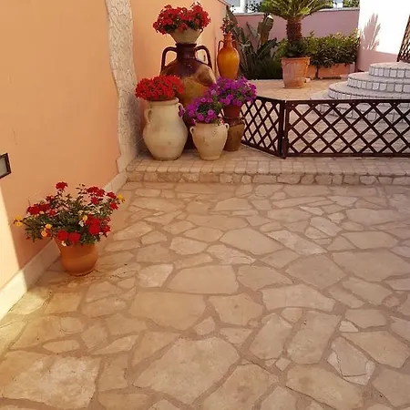 Prázdninový dům Casa Durante *