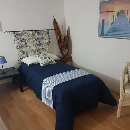 Casa Durante * Carmiano (Apulia)