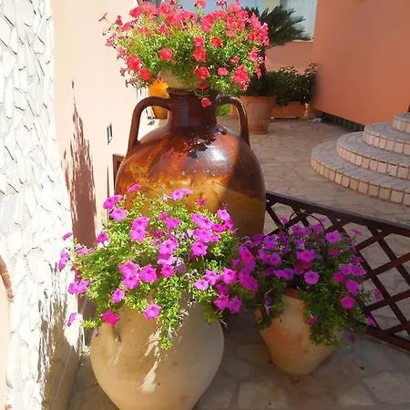 Casa Durante Prázdninový dům